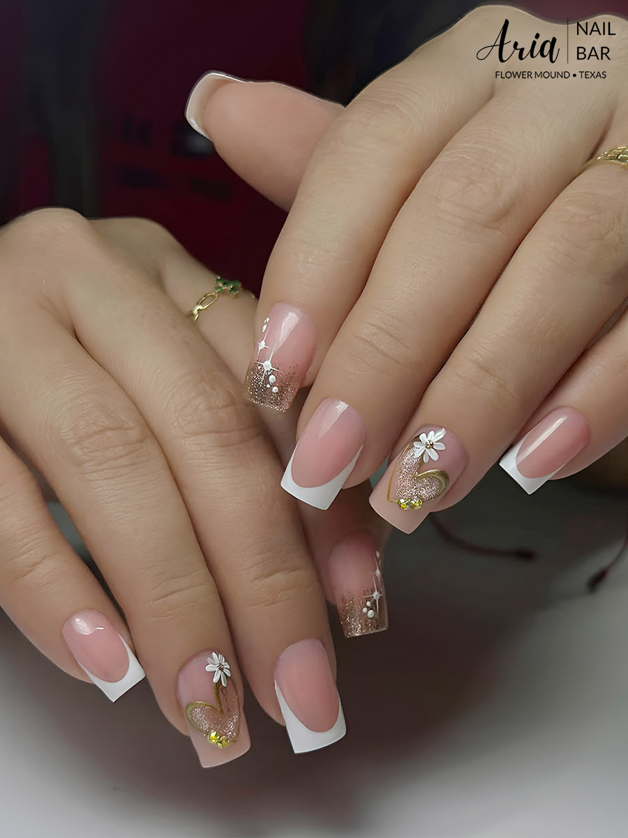 Aria Nail Bar