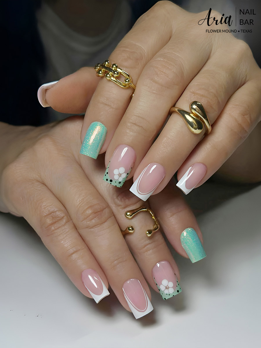 Aria Nail Bar